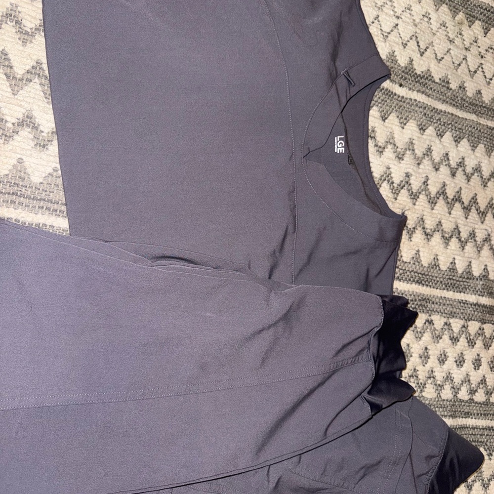 Loe Women's Black Top